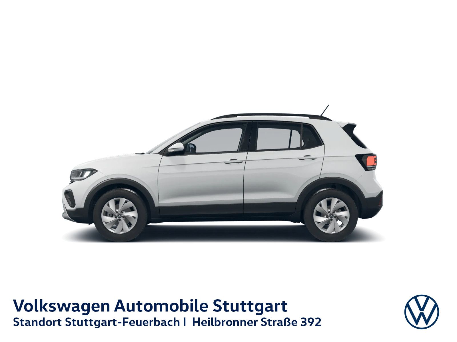 Volkswagen T-Cross - Bild 6