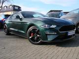 Ford Mustang Bullitt GT 5.0 V8 MagneRide LED STV-Perf - Ford Mustang Bullitt mit Benzin-Antrieb