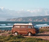 Volkswagen T3 Westfalia Joker