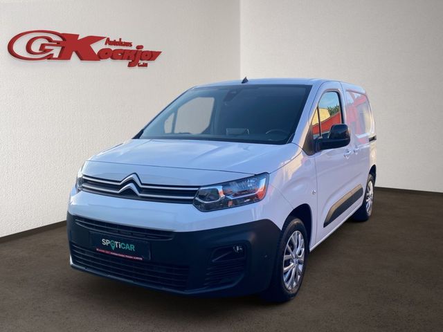 Citroën Berlingo 1.5 BlueHDi 130 M S&S Club