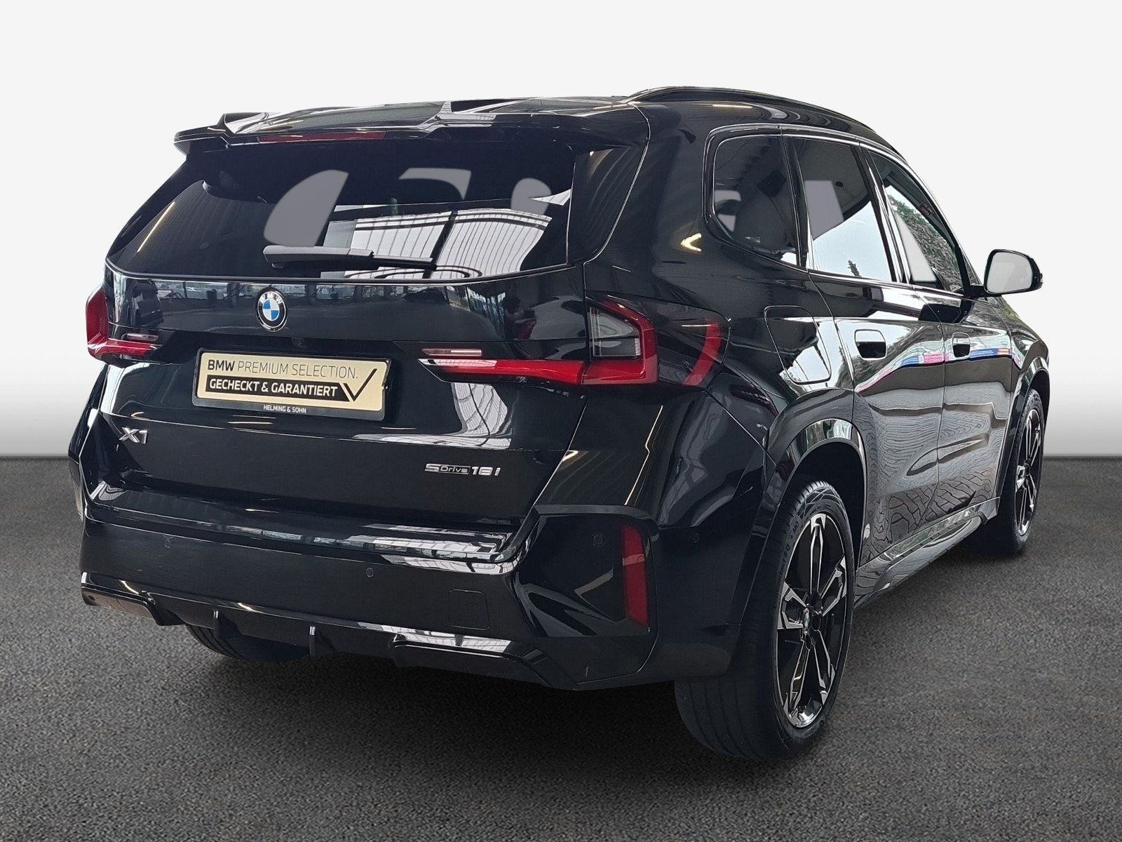 BMW X1 - Bild 2