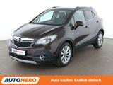 Opel Mokka X 1.4 Turbo Innovation Aut.*NAVI*TEMPO*CAM - Opel Gebrauchtwagen in Bochum