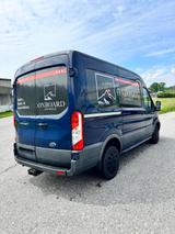 Ford Transit - Ford Transit Gebrauchtwagen in Karlsruhe