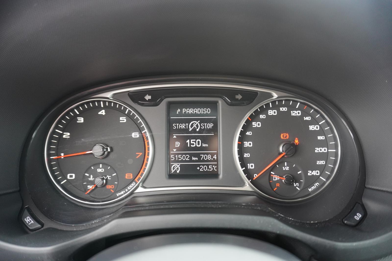 Audi A1 1.0 TFSI ultra sport Bi-Xenon Bose PDC USB