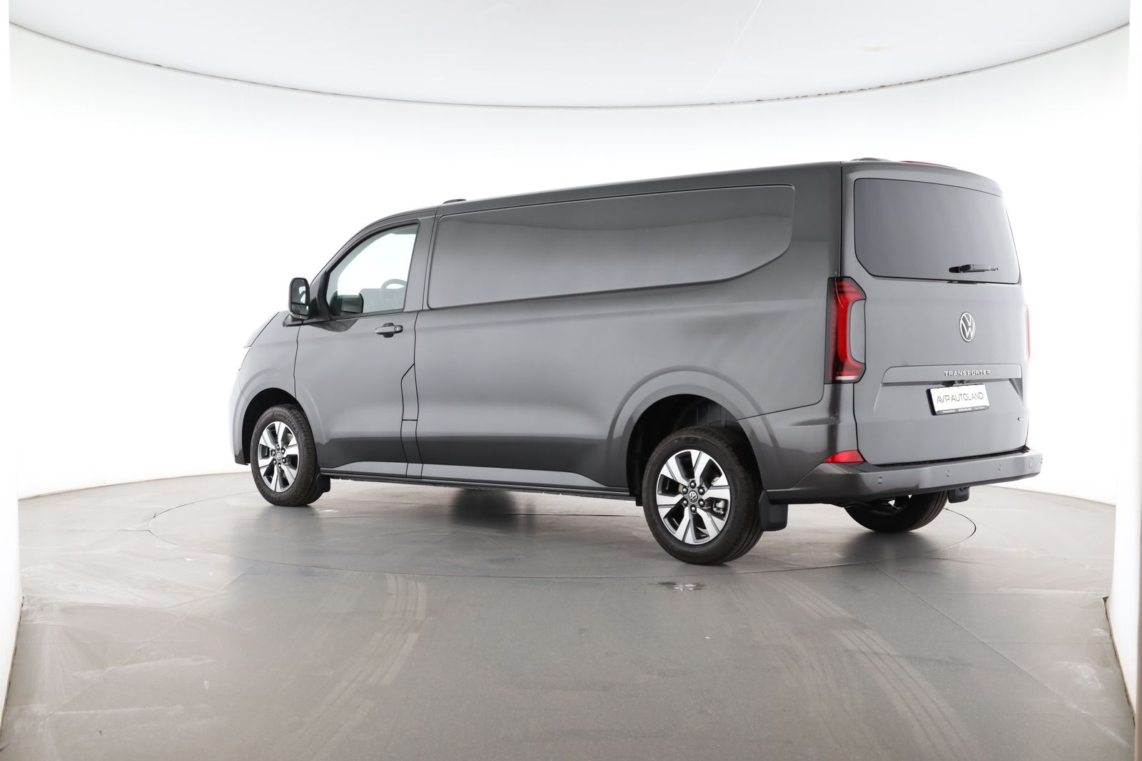 Volkswagen T7 Transporter Kasten LR lang TDI 4MOTION foto 4