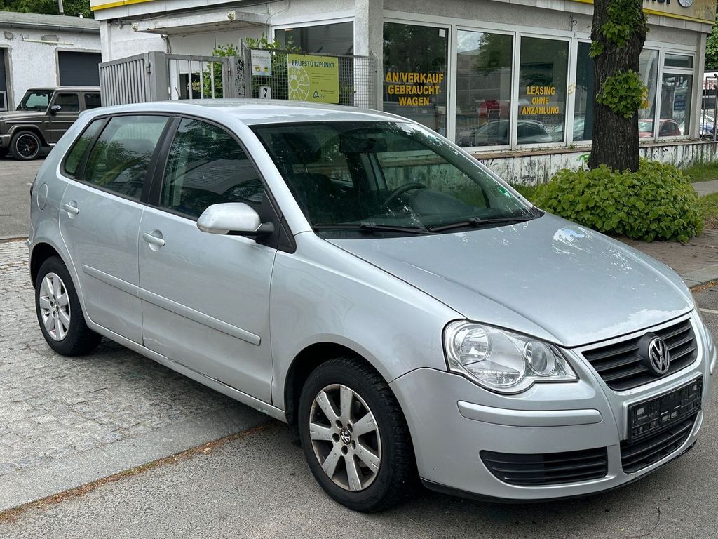 Angebot ansehen Volkswagen Polo