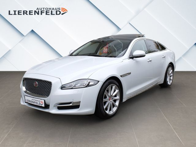 Jaguar XJ 3.0 D V6 Premium Luxury