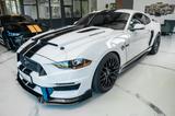 Ford Mustang GT 5,0 PREMIUM LPG PRINS PERFORMANCE