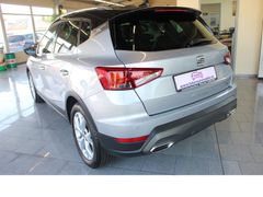 Fahrzeugabbildung Seat Arona Xcellence Beats FR Line*APPLE CAR PLAY*SHZ