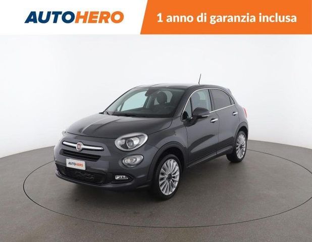 Fiat FIAT 500X 1.4 MultiAir 140 CV DCT Lounge