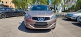 Nissan Qashqai 2.0 Benzin Automatik mit  141 PS - Nissan Qashqai: Auto
