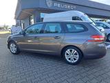 Peugeot 308 SW Active 130 PureTech STOP & START - Peugeot 308 Active mit Benzin-Antrieb