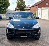 Porsche Cayenne V6- Top Gepflegt-Tüv Neu- 125tkm - Porsche Cayenne in Bochum