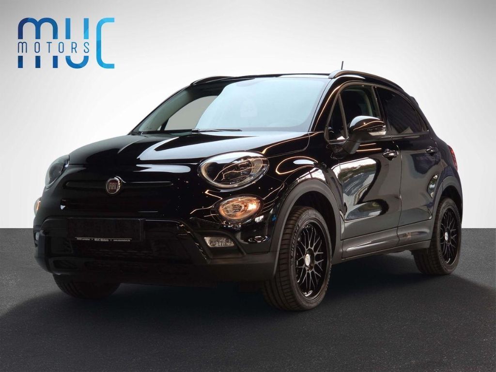 Image of Fiat 500X