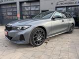 BMW 320d Touring xDrive Aut. - BMW 320 mit Diesel-Antrieb: Kombi