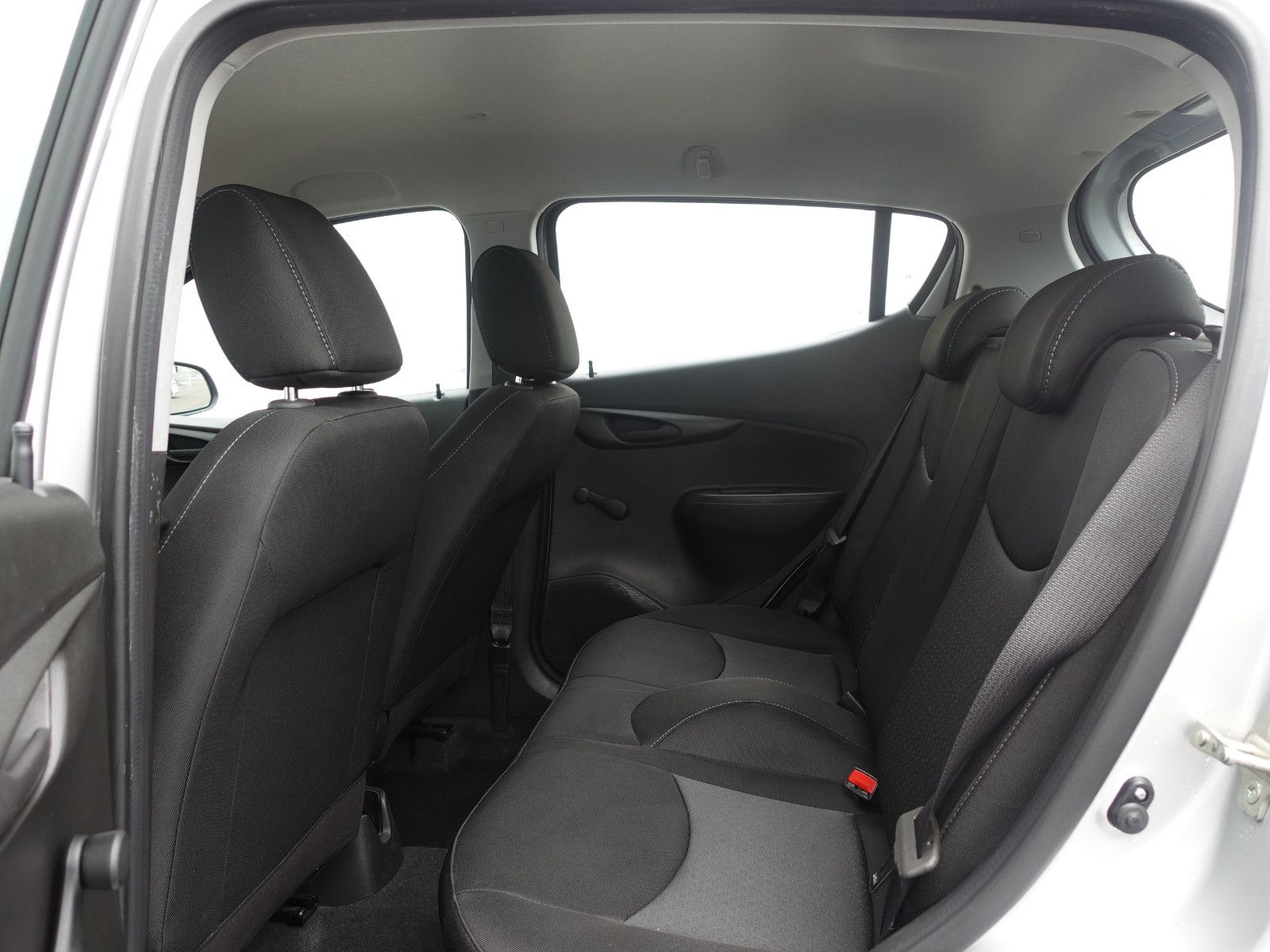 Fahrzeugabbildung Opel Karl Edition 1.0,Klimaanlage,Radio,Metallic