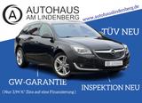 Opel Insignia ST Business Innovation*NAVI*ACC*LED*SHZ - Opel Insignia Gebrauchtwagen in Kassel