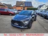 Toyota C-HR 1.8 Hybrid Teamplayer 5-Türer 2x4 Automatik - Toyota C-HR Neuwagen