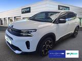 Citroën C5 Aircross Plus SHZ*NAVI - Citroën C5 Aircross PLUS mit Benzin-Antrieb