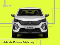 Peugeot 2008 - Vorschau Bild 4