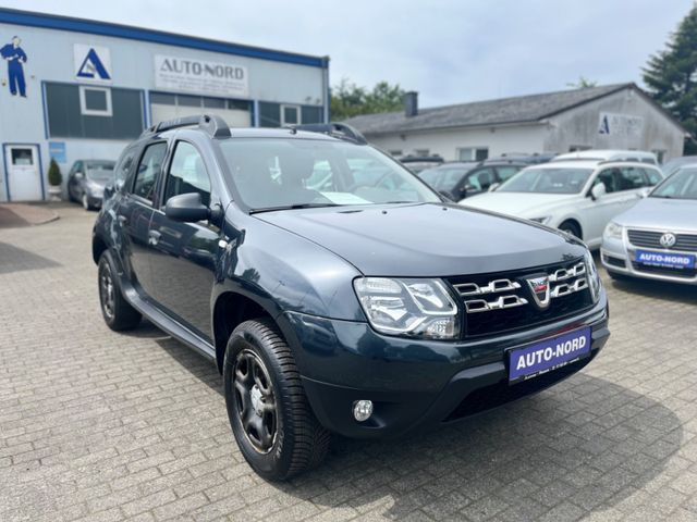 Dacia Duster I Ambiance 4x2