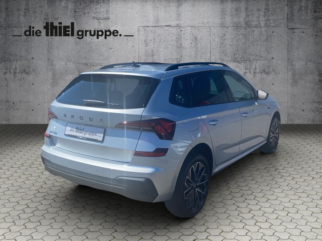 Skoda Kamiq - Bild 5