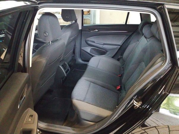 Golf Variant 1.5 TSI Life AHK KAMERA GARANTIE