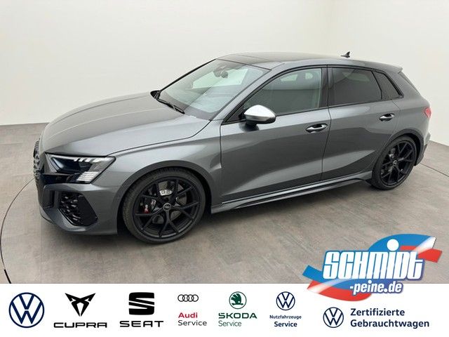 Audi RS3 Sportback Quattro BlackPanoHead280Sportabgas