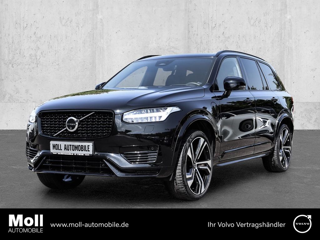 Image of Volvo XC90
