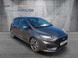 Ford Fiesta ST-Line X MHEV *LED*Navi*Key-Free* - Ford Fiesta Tageszulassungen