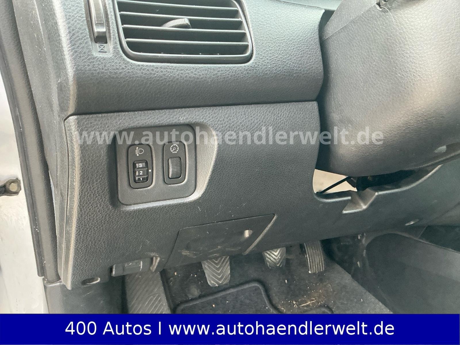 Mitsubishi Lancer 2005 — photo 15