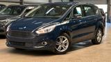 Ford S-Max S-MAX Business - Ford S-Max: Limousine