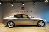 Maserati Quattroporte 4.7 V8 S*U-frei*eSD*20"Alu* - Maserati Quattroporte: 4.7