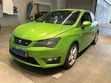 Seat Ibiza SC FR/Aus 1 Hand/ Sch.Gepflegt/Tüv-Au 2027 - Seat Ibiza mit Benzin-Antrieb: Sportwagen