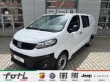 Fiat Scudo L3 Multicab 2.0 Diesel145 PS Automatik AHK - Fiat Scudo Multicab Gebrauchtwagen