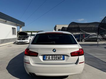 BMW 530 - 10