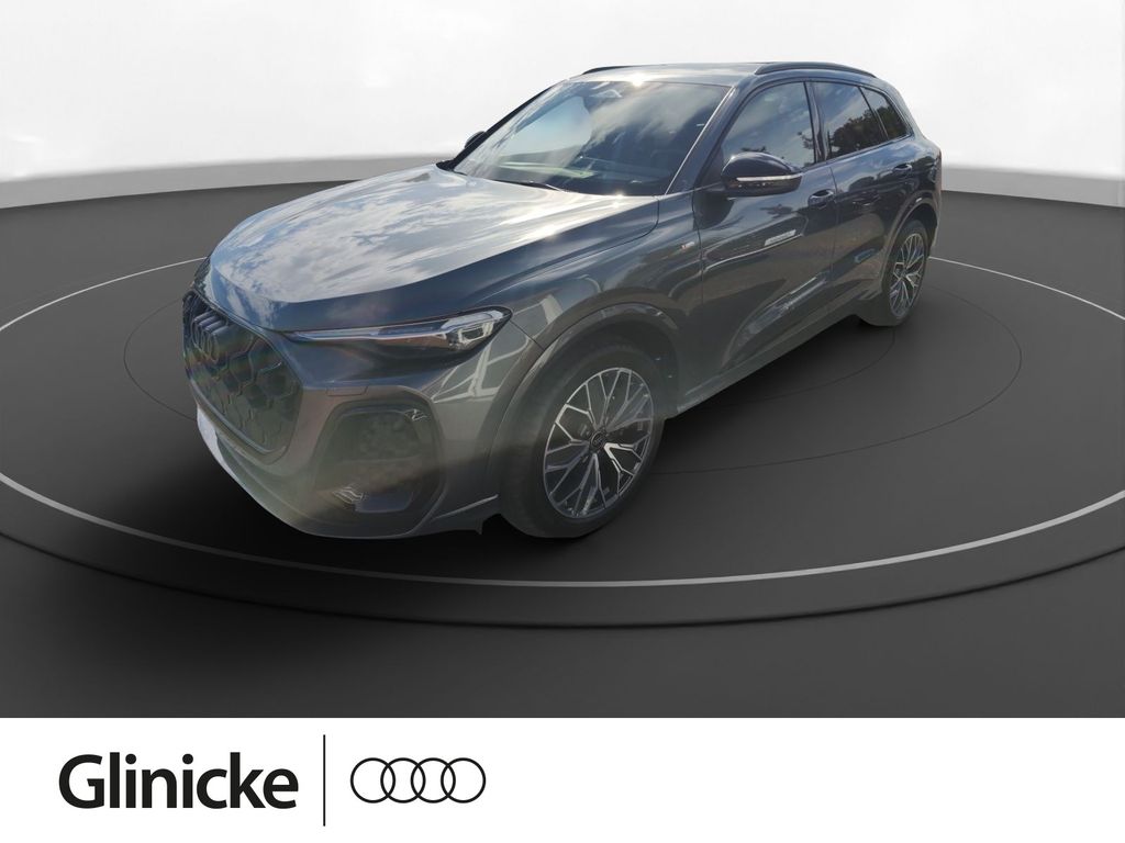 Image of Audi Q5