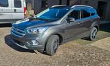 Ford Kuga 2,0 TDCi Titanium - sehr gute Ausstattung - Ford Kuga: Titanium Ausstattung