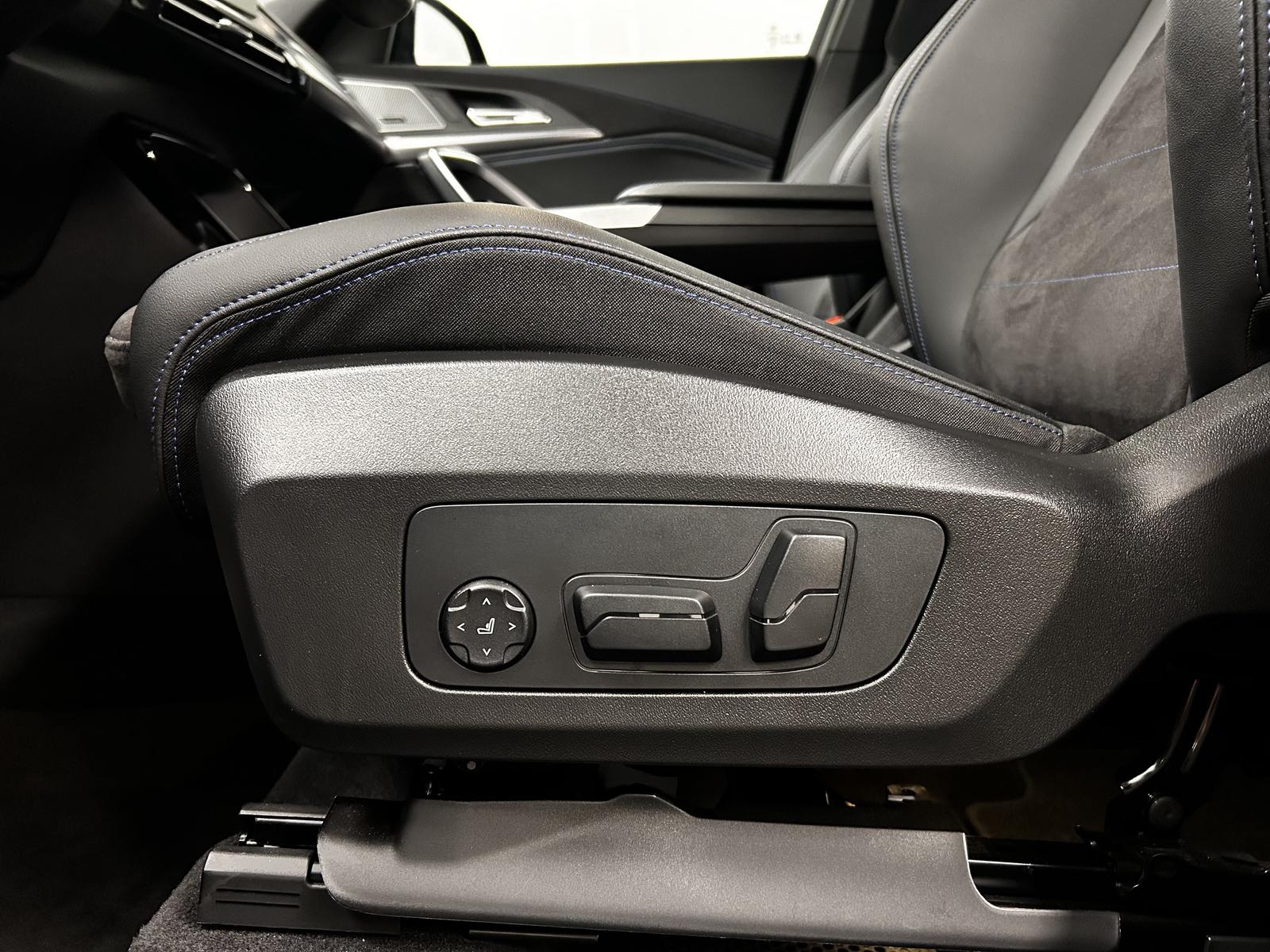 BMW X1 M35i xDrive M Sportpaket Pro Harman/Kardon DA