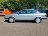 Audi 80 Limousine 2.6E V6 +AUTOMATIK+HU NEU+ - Audi 80: V6