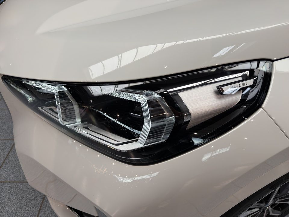 BMW X1 - Bild 16