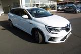 Renault Megane Grandt. Equilibre dCi115+SHZ+Navi+Alu+WKR - Renault Megane mit Diesel-Antrieb: Kombi