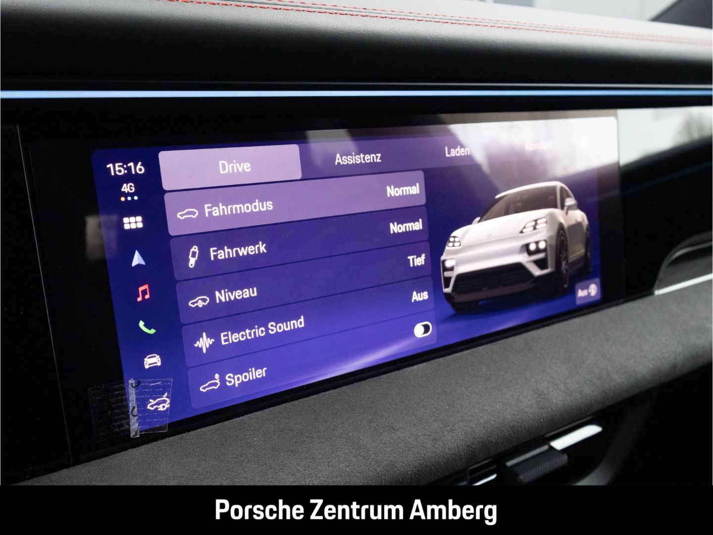 Porsche Macan - Bild 21