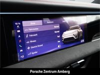Porsche Macan - Vorschau Bild 21