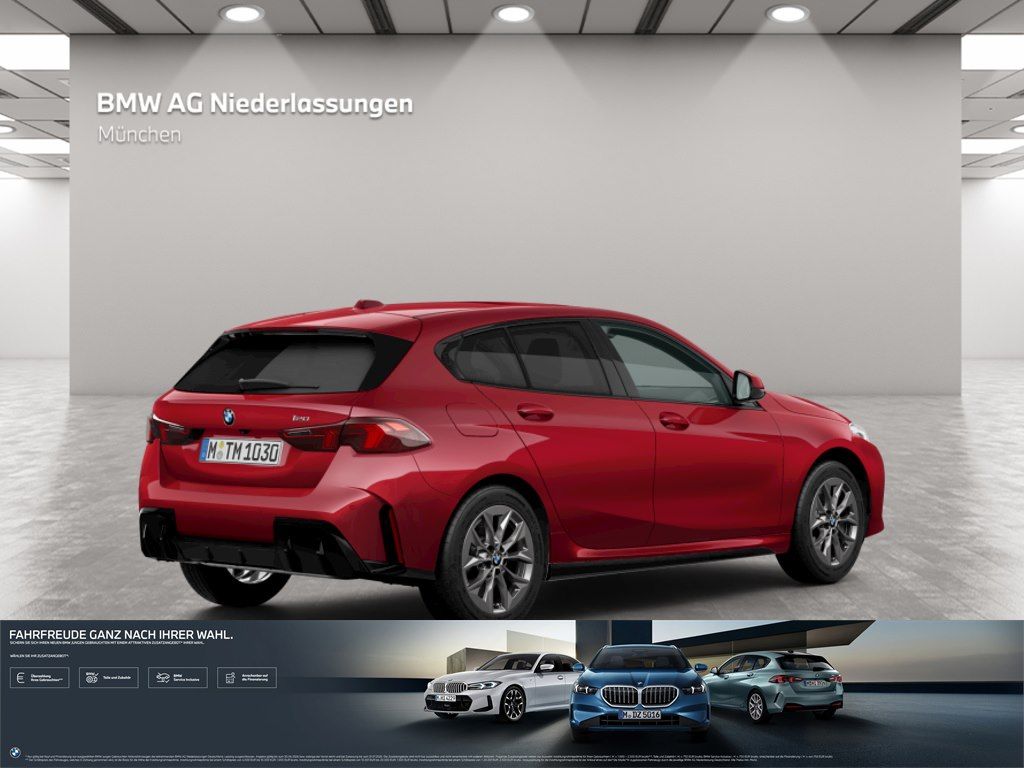 BMW 120 - Bild 2