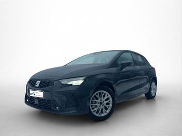 Seat Leasingangebot: Seat Ibiza Road Edition 1.0 TSI 85 kW (116 PS) 6-Gang