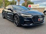 Audi A7 S7 SPB 3.0 TDI quattro tiptronic S LINE - Audi A7 mit Halbautomatikschaltung