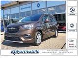 Opel Combo Life 1.5 D INNOVATION KLIMA NAVI ALU - Opel Combo Life INNOVATION mit Diesel-Antrieb