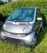 Smart Fortwo - Smart ForTwo in Braunschweig