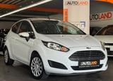 Ford Fiesta Trend*NUR 105TKM*KLIMA*ALLWETTER* - Ford Fiesta Gebrauchtwagen in Bonn
